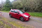 Citroen C3 2015