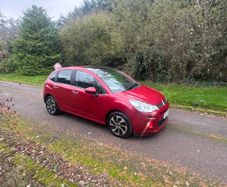 Citroen C3 2015
