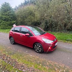 Citroen C3 2015