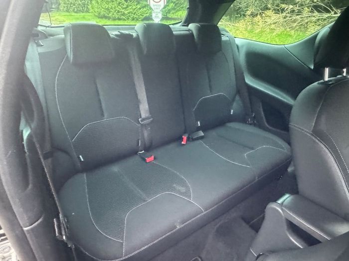 Citroen DS3 2014