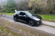 Citroen DS3 2014
