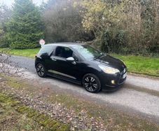 Citroen DS3 2014
