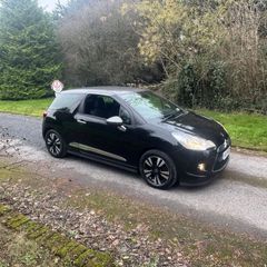Citroen DS3 2014