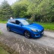 Ford Focus 2022