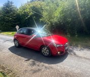 Audi A1 2014