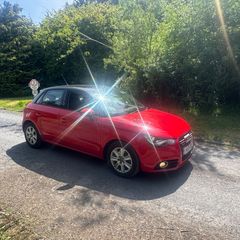 Audi A1 2014