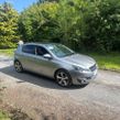 Peugeot 308 2015