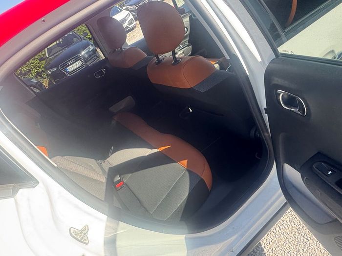 Citroen C3 2018