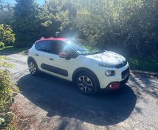 Citroen C3 2018