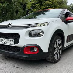 Citroen C3 2018