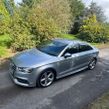 Audi S3 2016