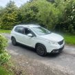 Peugeot 2008 2016
