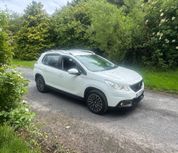 Peugeot 2008 2016