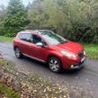 Peugeot 2008 2016