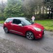 Citroen DS3 2016