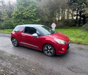 Citroen DS3 2016