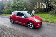 Citroen DS3 2016