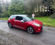 Citroen DS3 2016