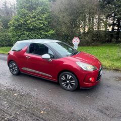 Citroen DS3 2016