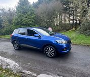 Renault KADJAR 2022