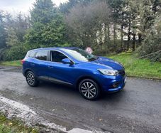 Renault KADJAR 2022