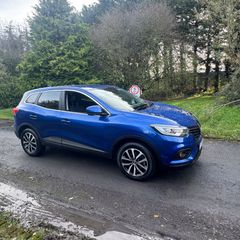 Renault KADJAR 2022