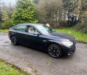 BMW 5 Series 2016