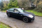 BMW 5 Series 2016