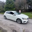 Mercedes-Benz A-Class 2014