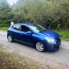 Renault Clio 2020