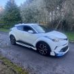 Toyota C-HR 2018