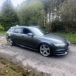Audi A6 2015