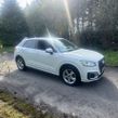Audi Q2 2018