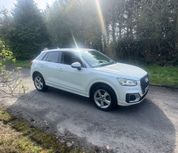 Audi Q2 2018