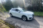 Audi Q2 2018