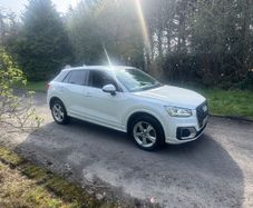 Audi Q2 2018