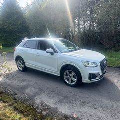 Audi Q2 2018