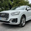 Audi Q2 2018