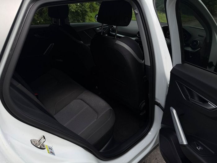 Audi Q2 2018