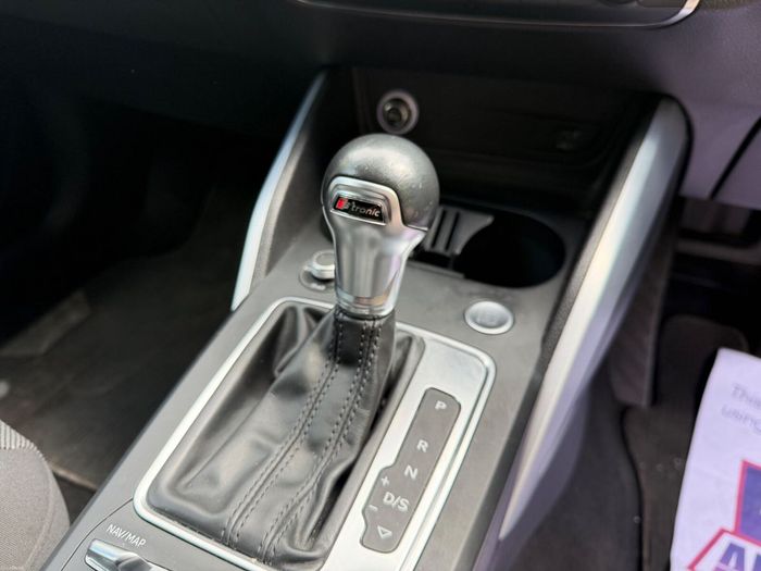 Audi Q2 2018