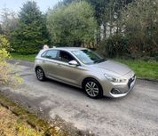 Hyundai i30 2019