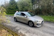 Hyundai i30 2019