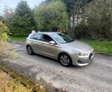 Hyundai i30 2019