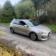 Hyundai i30 2019