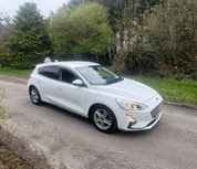 Ford Focus 2019