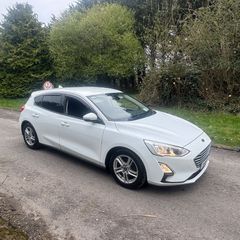 Ford Focus 2019