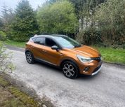 Renault Captur 2021