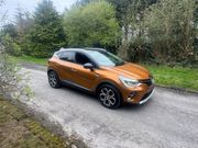 Renault Captur 2021