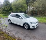 Volkswagen Polo 2020