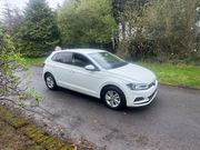 Volkswagen Polo 2020